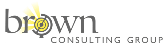 Brown Consulting Group logo