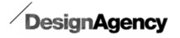 Design Agency logo