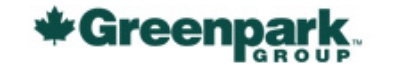 Greenpark Group logo