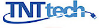 TNT Tech logo