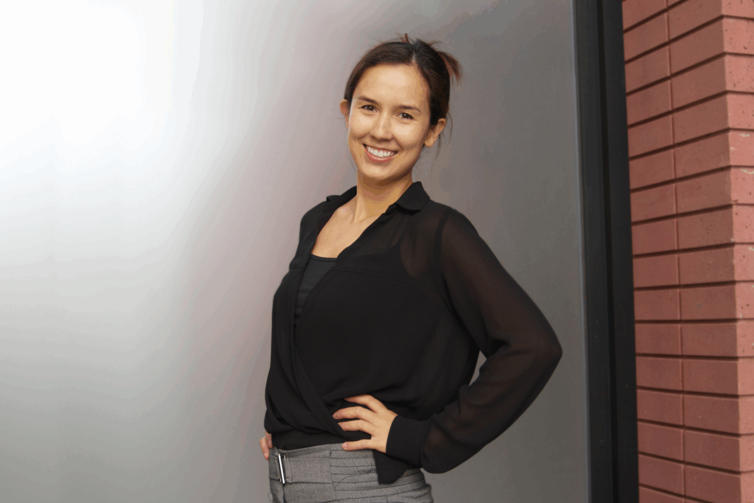 Kirsten Cardinell headshot